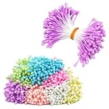prendre 花芯 ハンドメイドパーツ フラワーペップ 60mm 7色アートフラワー 布花 つまみ細工 花びらパーツ 手芸 ハンドメイド DIY 手作り 花 髪飾り アクセサリー パーツ 造花 PR-TMAPAR02-7ST