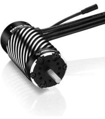 Amazon.co.jp: HOBBYWING EZRUN MAX5 HV G2-56118SD G2コンボ(EZRUN