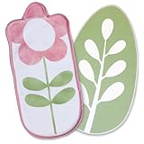 Boppy Changing Pad Liners, Heirloom Flower by Boppy [並行輸入品]