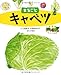 絵図解やさい応援団 まるごとキャベツ