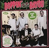 Boppin' By The Bayou ~ Rock Me Mama!