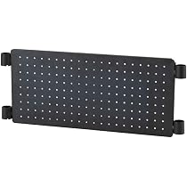 Amazon.co.jp: ドウシシャ ルミナス ノワール スチールラックパーツ 有