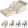 添い寝からお座りまでをサポート【ファルスカ ベッドインベッド Flex シープ&ホルン】新生児 ベビーベッド 746084