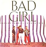 BAD GIRL
