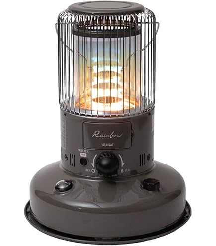 TOYOTOMI - ★新品未使用品★TOYOTOMI 対流型石油ストーブ RR-GE25(G) TOYOTOMI (在庫限り 廃番色) トヨトミ 石油ストーブ RR-GE25(T