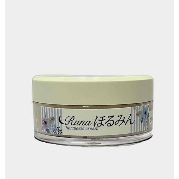 Amazon | Runaほるみん 200 ホルミシスクリーム