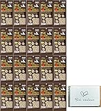 ママ クック フリーズドライ 犬 犬用おやつ 人気タイプ ムネ肉トサカミックス 18ｇ + Soicouleur限定ティッシュつき (２０個セット) 55 (20)