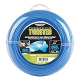 Arnold Trimline .065-Inch x 220-Foot Commercial Twisted Trimmer Line [並行輸入品]
