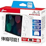 CYBER・ダブルスタイルコントローラー(SWITCH/SWITCH 有機EL用) ホワイト - Switch