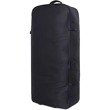 Amazon.co.jp 売れ筋ランキング: パドルボードバッグ の中で最も