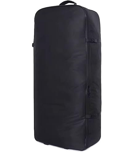 サップ　新品未使用　Freein SUPバッグ 大容量 パドル付き Amazon.co.jp: 7sevensurf(セブンサーフ) サップボード スタンドアップ