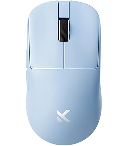 Amazon.co.jp: MCHOSE L7 ULTRA Blue 超軽量ワイヤレス