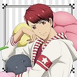 スタミュ 天花寺翔 まふもふくっしょんカバー W450×H450mm