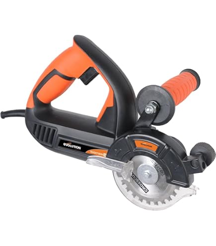 Amazon.co.jp: DUALSAW デュアルソー CS450 【並行輸入品】関西60Hz 