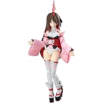 Amazon | BANDAI SPIRITS(バンダイスピリッツ) 30MS SIS-Y00 シュレミ