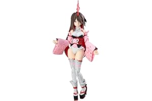 BANDAI SPIRITS(バンダイスピリッツ) 30MS SIS-Y00 シュレミ[カラーB] 色分け済みプラモデル