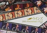 �E�C���Y20���NDVD