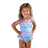 Sun Emporium SWIMWEAR ベビー・ガールズ US サイズ: 12-18 Months カラー: ブルー