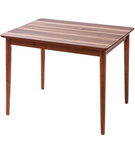 Amazon.co.jp: コイズミ ダイニングコタツ 90×75cm KDR-32243 : ホーム