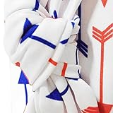 【ノーブランド品】 ガールズ　ちょう結び　ウサギ耳　カチューシャ　ヘアバンド　リボン　かわいい　写真道具　全２色 - パターン２
