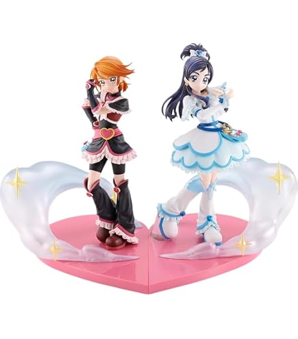Amazon | ふたりはプリキュア コレクションドール「キュアホワイト