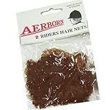 Aerbornヘアネット – Medium Brown
