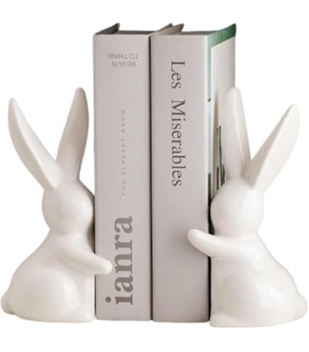 Amazon.co.jp: 日本ビクター株式会社 ビクター犬 陶器 ブックエンド