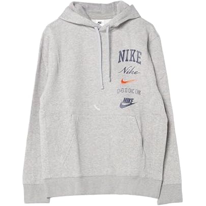 NIKE テックフリース XS パーカー ナイキ スポーツウェア キッズ テックフリース フルジップパーカー