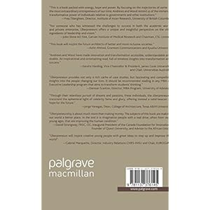 Uberpreneurs: How to Create Innovative Global Businesses and Transform Human Societies