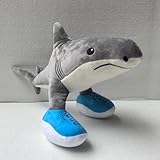 ぬいぐるみです 祝日の贈り物です ゲームグッズのぬいぐるみです 贈り物です (青です)