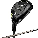 PING(ピン) G430 ハイブリッド PING TOUR 2.0 CHROME 85 ゴルフ ユーティリティ S 2022年モデル