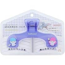 Amazon.co.jp: リトルツインスターズ キキ ララ パフ ポフ