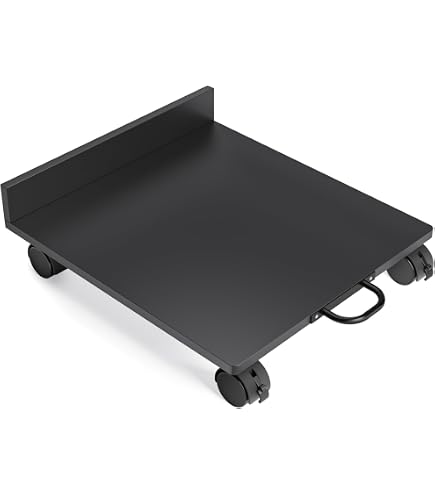 Amazon | サンワサプライ プリンタスタンド(W500×D500) LPS-T5050