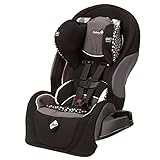 2015 Safety 1st Complete Air 65 Convertible Car Seat, Pink Pearl by Safety 1st