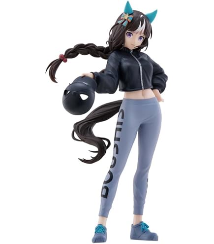 Amazon.co.jp: ホッコータルマエ フィギュア BoC'z as MACOtMai ウマ