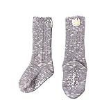 ナオミイトウ NAOMI ITO くつした グレー 11-13㎝ 80334