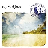 プレイズ“ノラ・ジョーンズ”