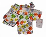 ヘリアンタス 出産祝いギフトセットA チョウ