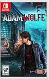 Adam Wolfe (輸入版:北米) – Switch