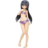 魔法少女まどか☆マギカ 暁美 ほむら (1/10スケール PVC塗装済み完成品)