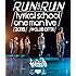 -RUN and RUN-lyrical school one man live 2016@CLUB CITTA'（Blu-ray）
