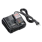 リョービ(RYOBI) 充電器 リチウムイオン専用 UBC-1801L 18V 10.8V 3400251