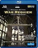War Requiem [Blu-ray]