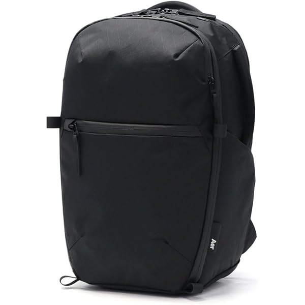 Amazon | [エアー] バックパック CITY PACK PRO X-PAC ブラック