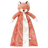 バニーズバイザベイ 安心毛布 ブランケット だっこ毛布 (カラー：Freddy Fox） Bunnies By The Bay [並行輸入品]