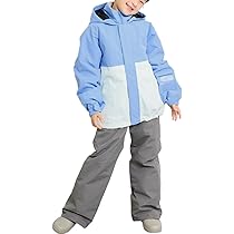 Amazon.co.jp: オーシャンパシフィック バイカラー スノーウェア 上下