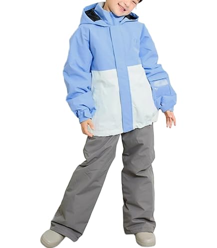 Amazon | 【BURTON】2023/2024 Toddlers 2L One Piece トドラー ボディ