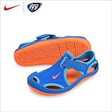 ナイキ リトル サンレイ プロテクト TD 344925-418/602・344993-513/612 NIKE (15.0, 344925-418)