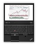 Lenovo Thinkpad P50 15.6-inch | 2.8 GHz Intel Xeon E3-1505M | 8GB DDR4 2133 | 500GB HD 7200RPM | NVI