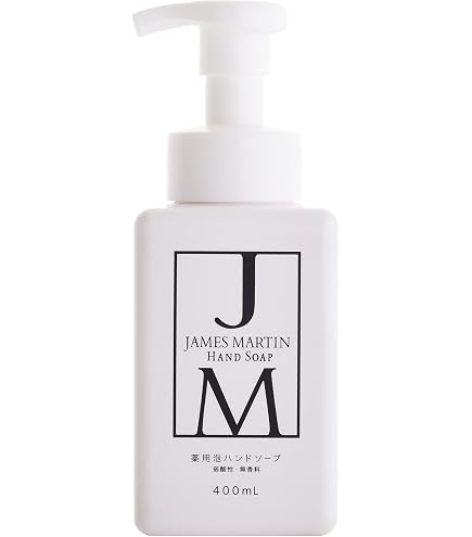 Amazon.co.jp: ジェームズマーティン フレッシュサニタイザー 500ml 